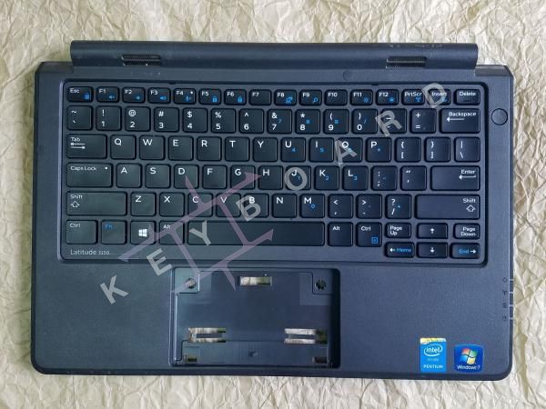 Верхня частина Dell Latitude 3160